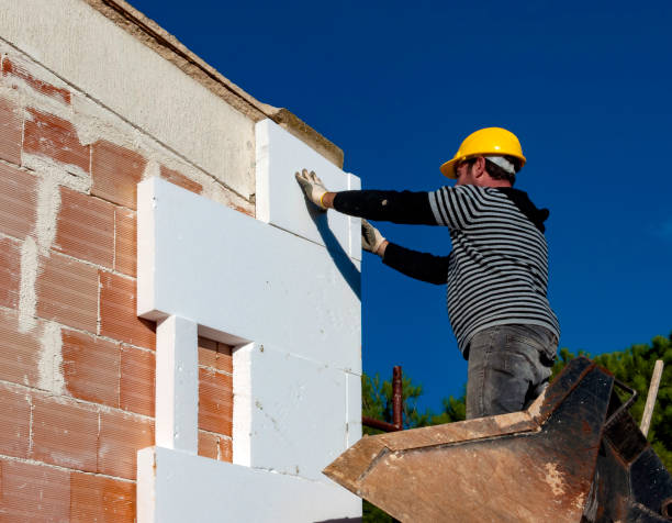 Best Insulation Maintenance and Repair in Newburg, WI