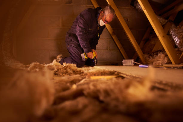 Reliable Newburg, WI Insulation Contractor Solutions